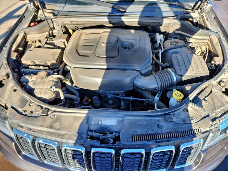 Фото 12 - JEEP GRAND CHER