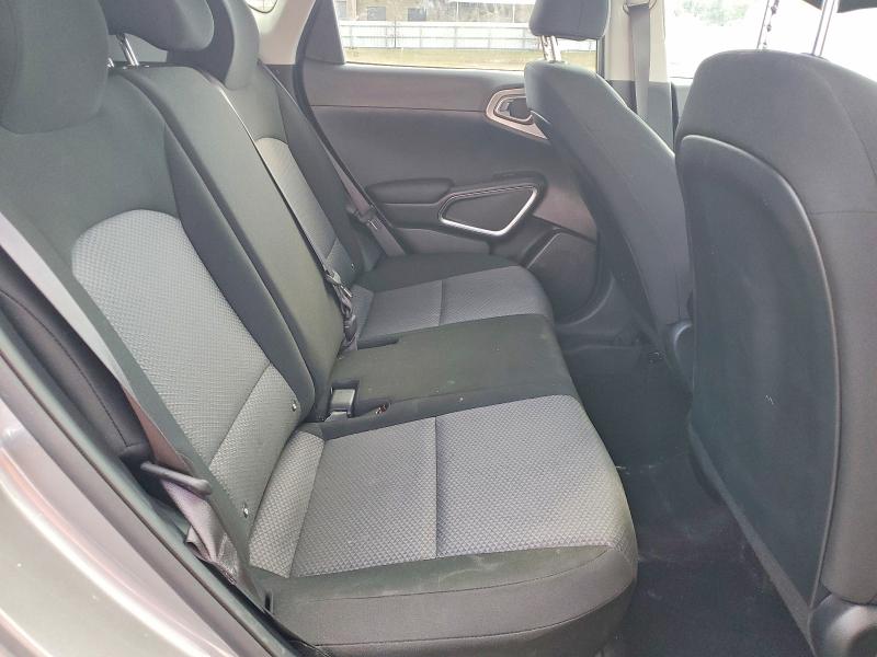 Фото 11 - KIA SOUL