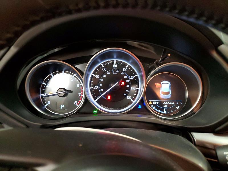 Фото 9 - MAZDA CX-5 PREFE