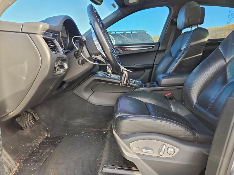 Фото 7 - PORSCHE MACAN