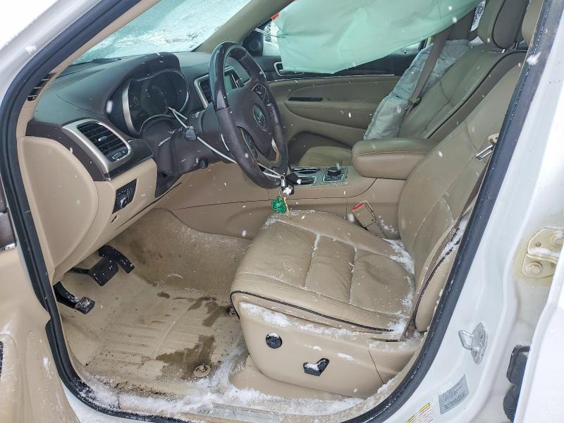 Фото 7 - JEEP GRAND CHER