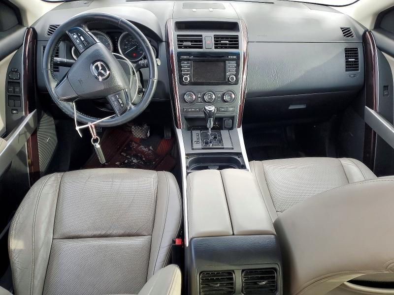 Фото 8 - MAZDA CX-9