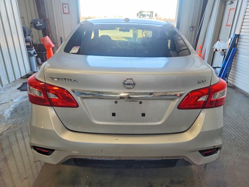 Фото 6 - NISSAN SENTRA