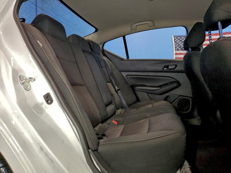 Фото 10 - NISSAN ALTIMA