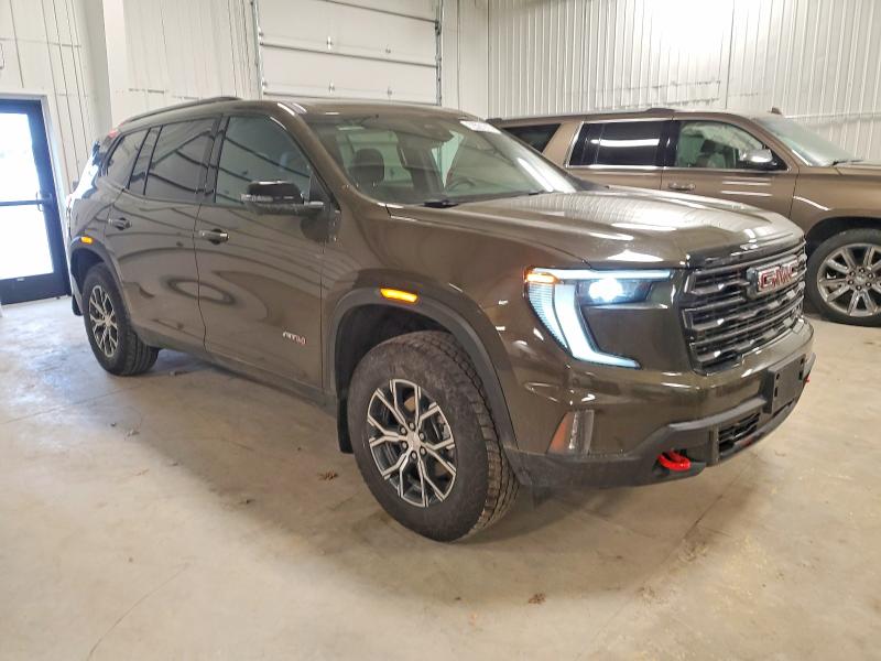 Фото 4 - GMC ACADIA