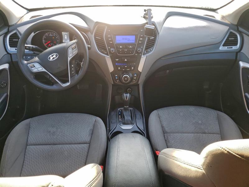 Фото 8 - HYUNDAI SANTA FE