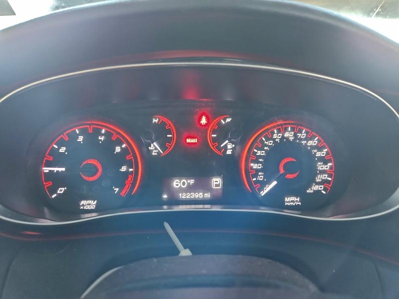 DODGE DART 2016 VIN 1C3CDFFAXGD801806