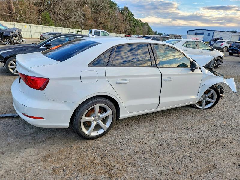 Фото 3 - AUDI A3