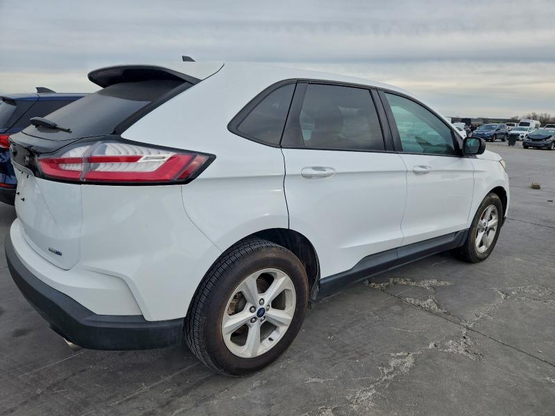 Фото 3 - FORD EDGE