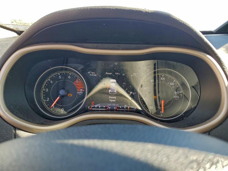 Фото 9 - JEEP GRAND CHER