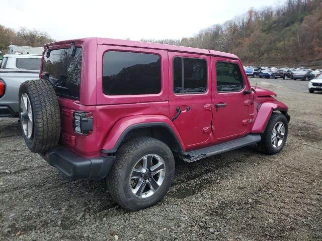 Фото 3 - JEEP WRANGLER