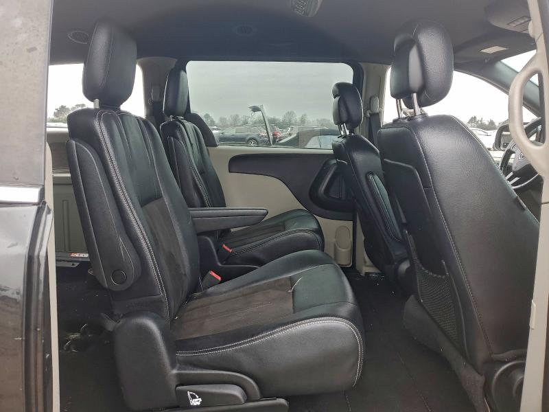 Фото 11 - DODGE CARAVAN