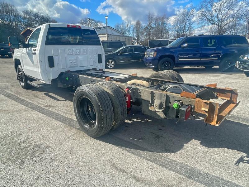 Фото 3 - CHEVROLET ALL Models