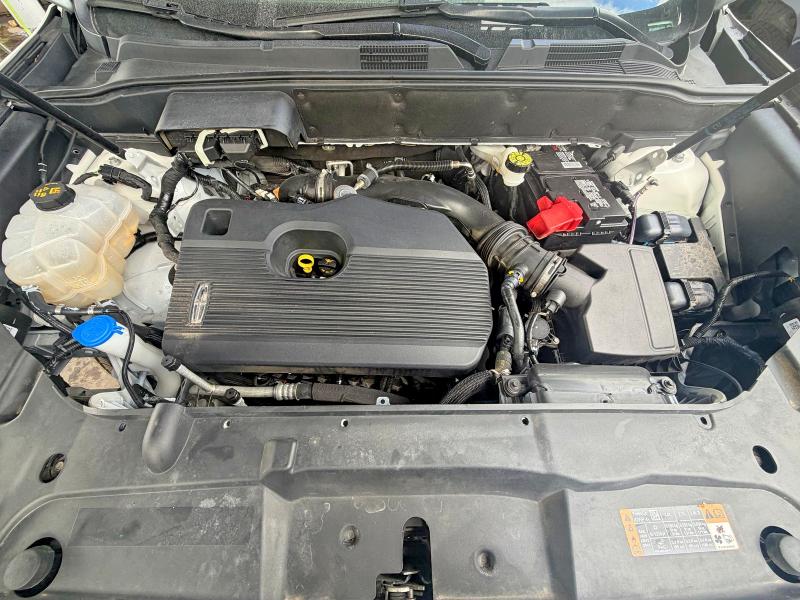 Фото 7 - LINCOLN NAUTILUS