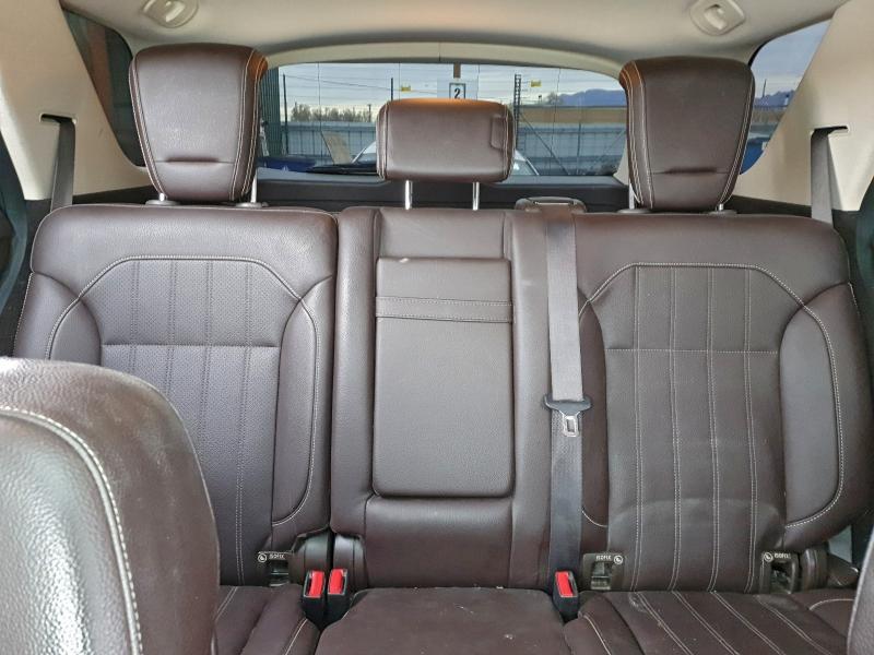 Фото 10 - MERCEDES-BENZ GLE-CLASS