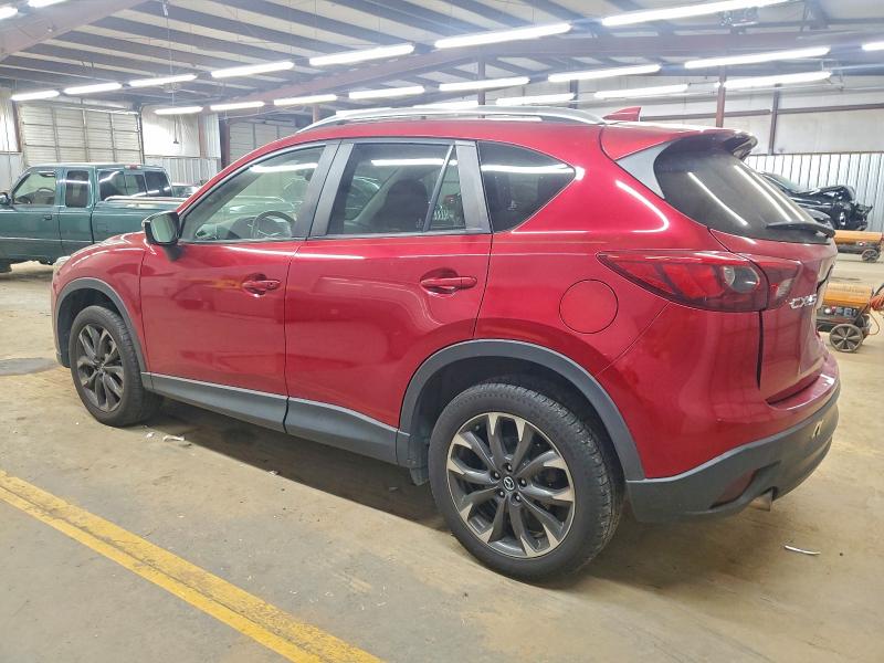 Фото 2 - MAZDA CX-5
