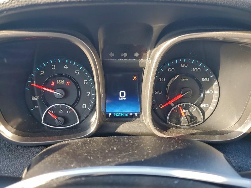 Фото 9 - CHEVROLET MALIBU