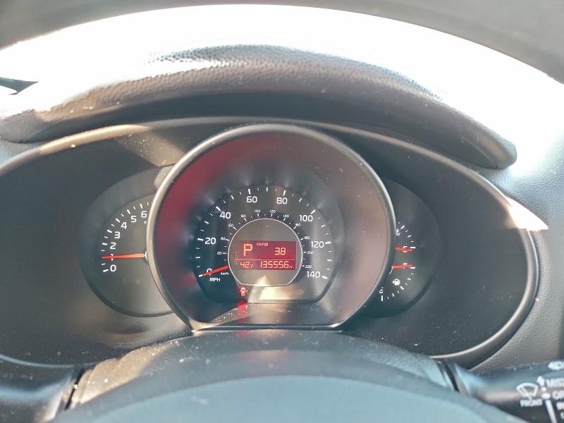 Фото 9 - KIA SOUL