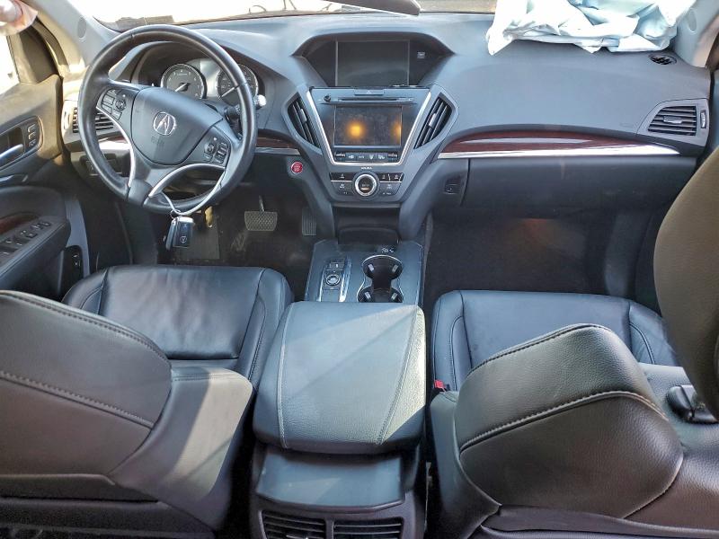 Фото 8 - ACURA MDX