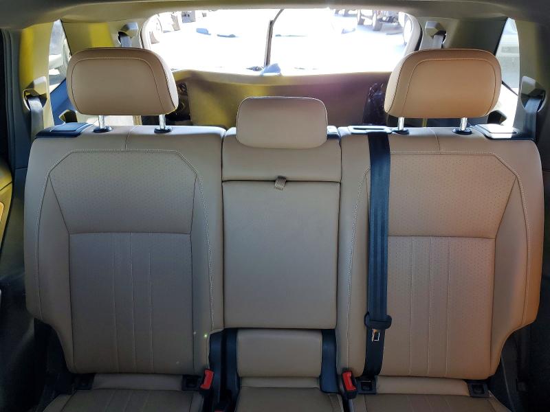 Фото 10 - VOLKSWAGEN TIGUAN