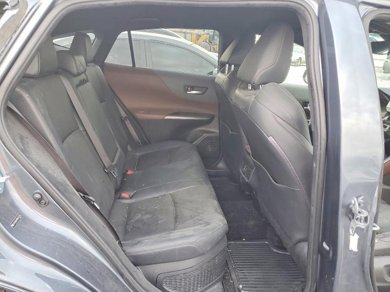 Фото 10 - TOYOTA VENZA