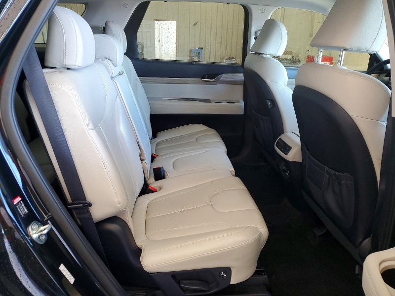 Фото 11 - HYUNDAI PALISADE