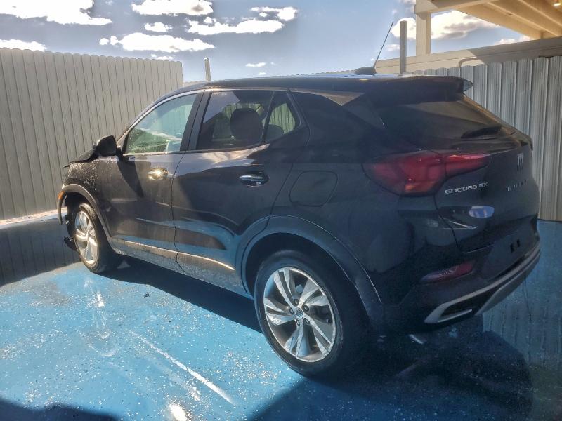 Фото 2 - BUICK ENCORE