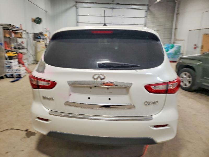 Фото 6 - INFINITI QX60