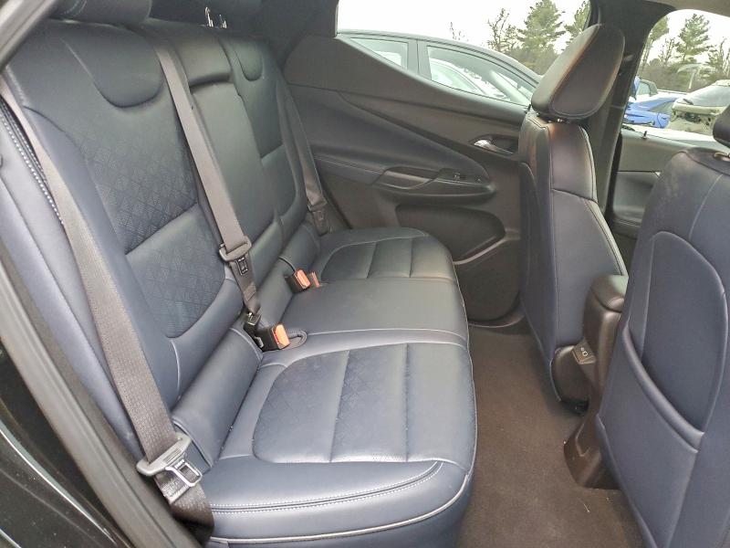 Фото 11 - CHEVROLET BOLT