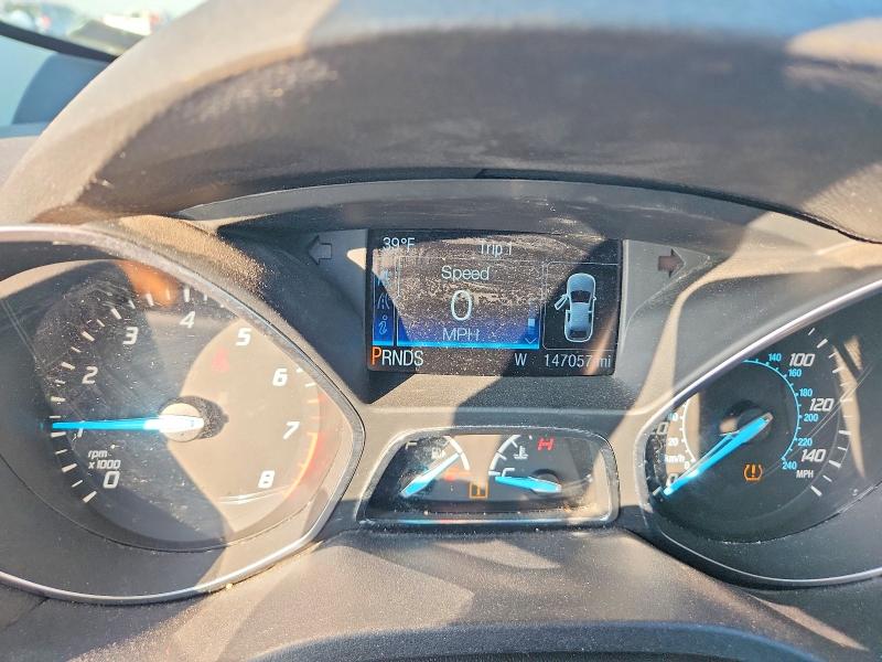 Фото 9 - FORD ESCAPE