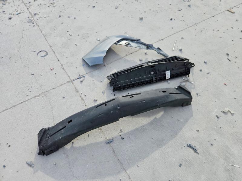 Фото 12 - CHEVROLET MALIBU