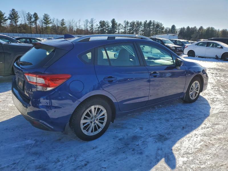 Фото 3 - SUBARU IMPREZA