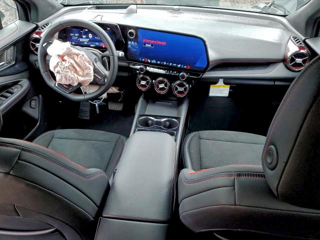 Фото 8 - CHEVROLET BLAZER