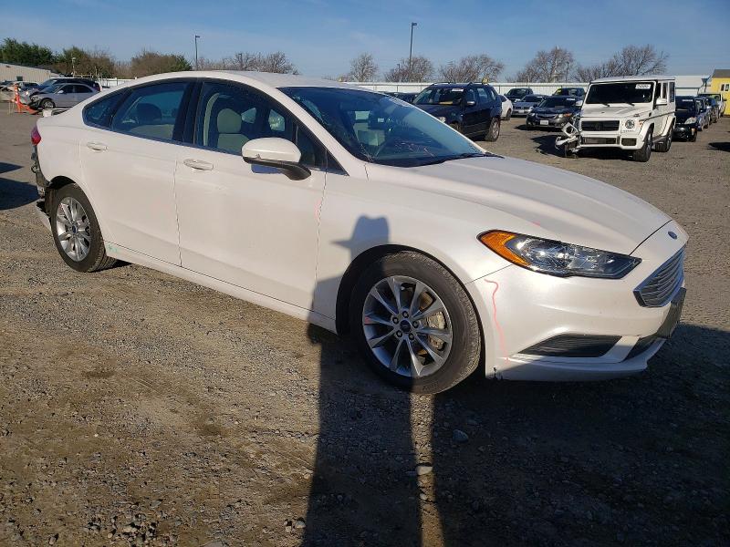 Фото 4 - FORD FUSION