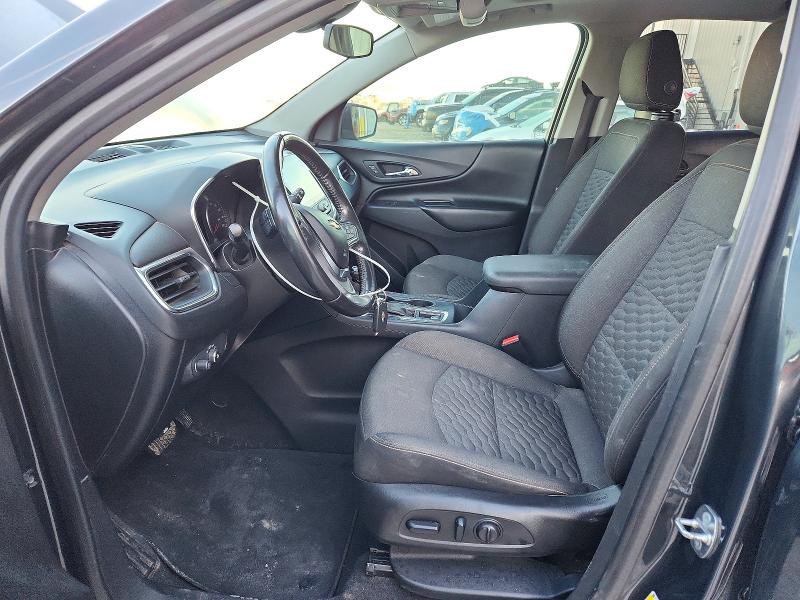 Фото 7 - CHEVROLET EQUINOX