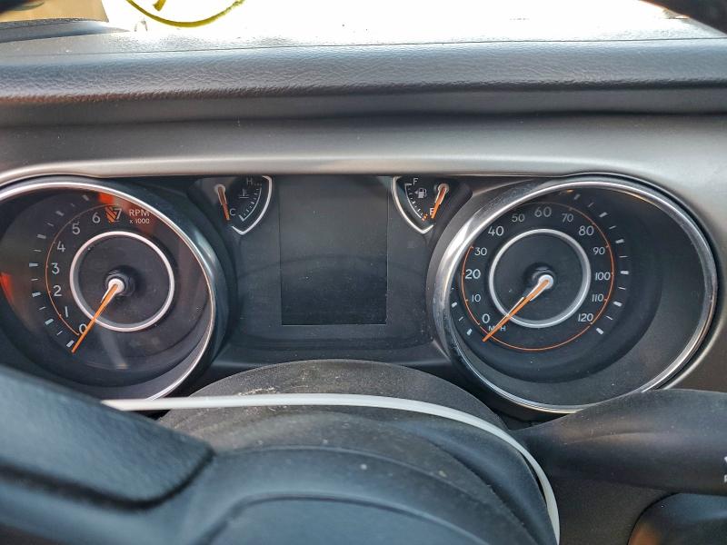 Фото 9 - JEEP GLADIATOR