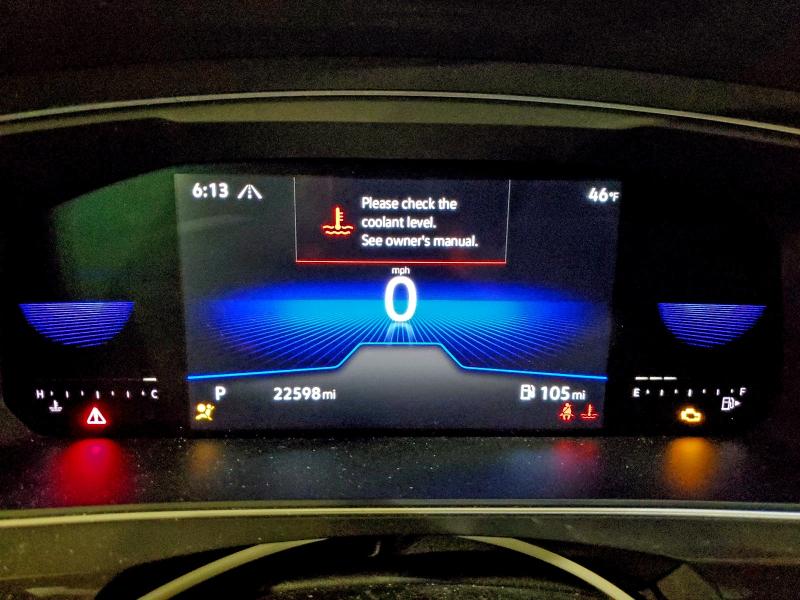 Фото 9 - VOLKSWAGEN TIGUAN