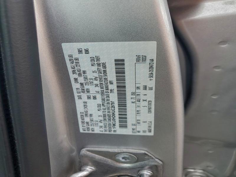 Фото 13 - FORD ESCAPE