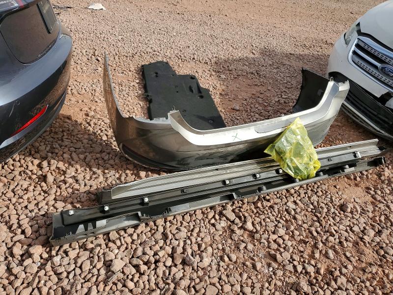 LEXUS ES300 2019 VIN 58AB21B15KU002793