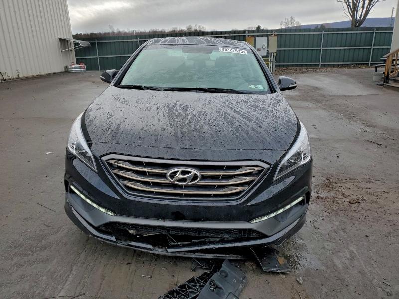 Фото 5 - HYUNDAI SONATA