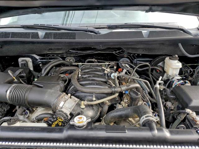 Фото 7 - TOYOTA TUNDRA