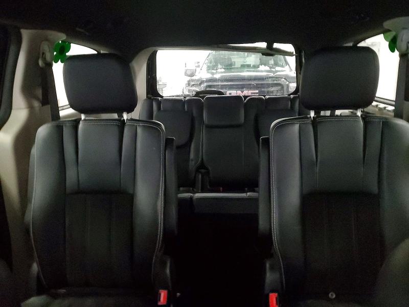 Фото 10 - DODGE CARAVAN