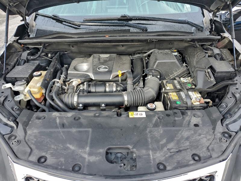 Фото 11 - LEXUS NX