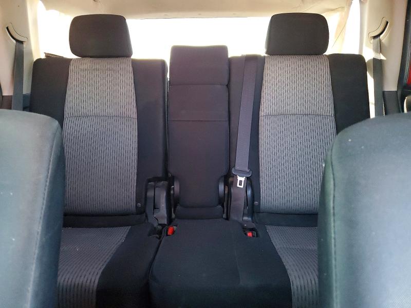 Фото 10 - TOYOTA 4RUNNER