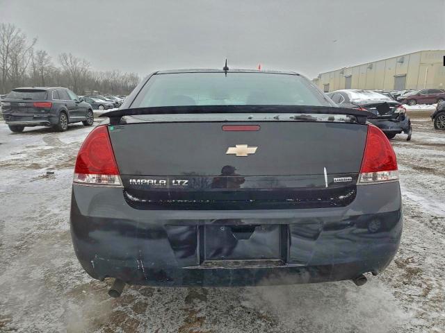 Фото 6 - CHEVROLET IMPALA