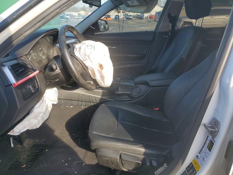 Фото 7 - BMW 3 SERIES