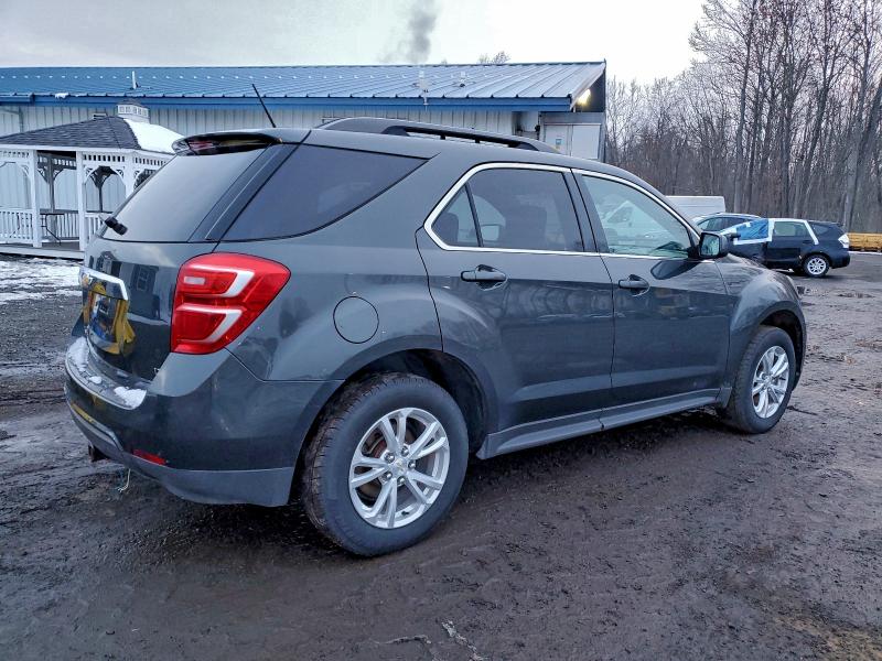 Фото 3 - CHEVROLET EQUINOX