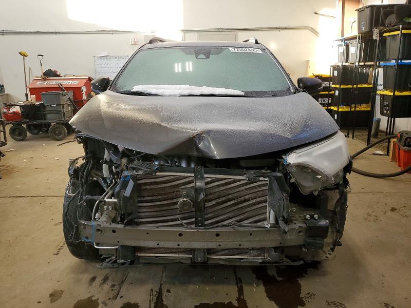 Фото 5 - TOYOTA RAV4