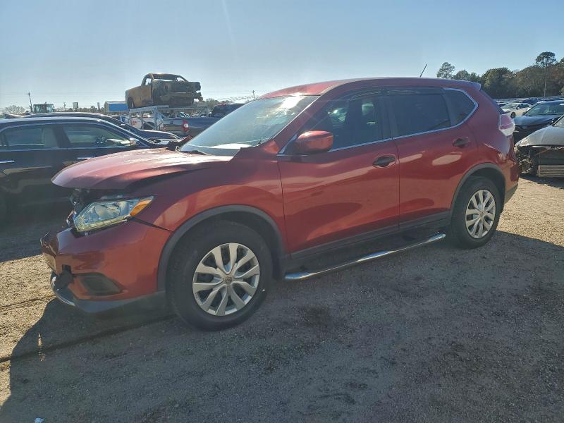 Фото 1 - NISSAN ROGUE