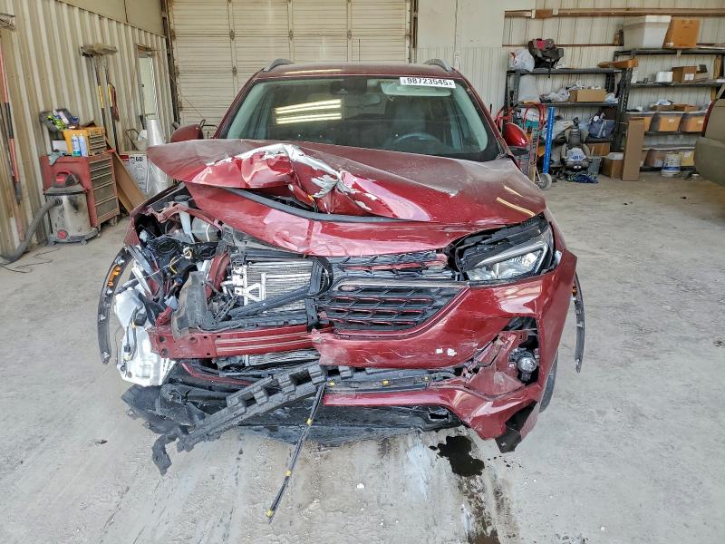 Фото 5 - BUICK ENCORE